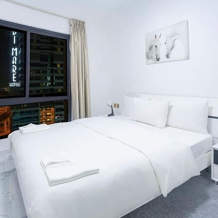 Luxury 2 Bedroom Apartment In Dubai Marina & Jbr Beach エクステリア 写真