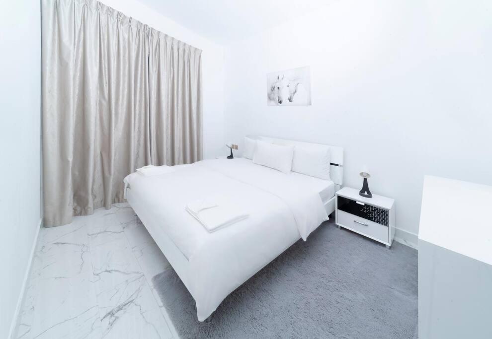 Luxury 2 Bedroom Apartment In Dubai Marina & Jbr Beach エクステリア 写真