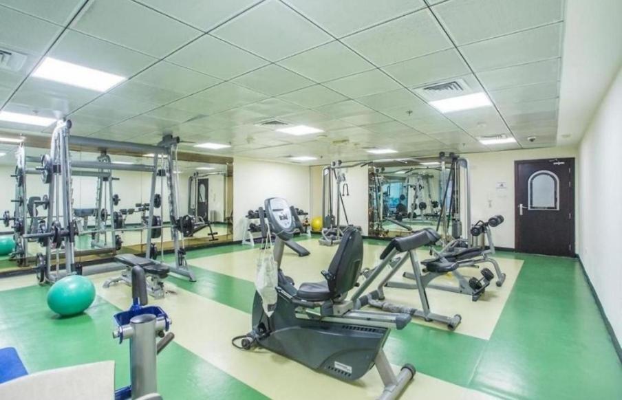 Luxury 2 Bedroom Apartment In Dubai Marina & Jbr Beach エクステリア 写真