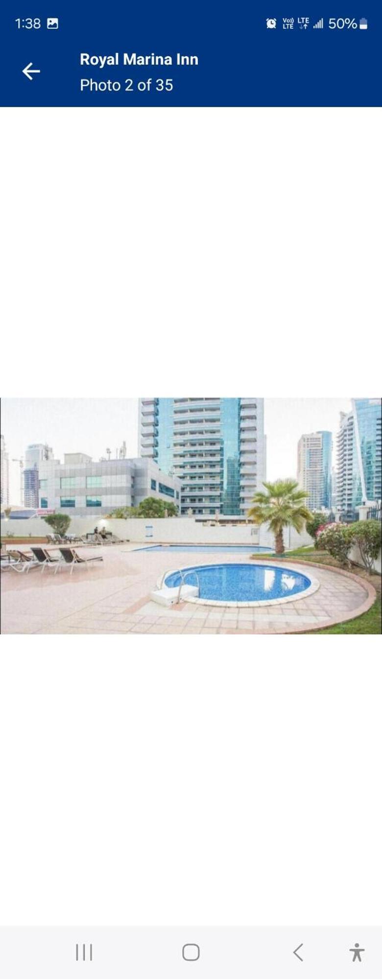 Luxury 2 Bedroom Apartment In Dubai Marina & Jbr Beach エクステリア 写真